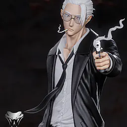 Player 1 - Taro Sakamoto 4