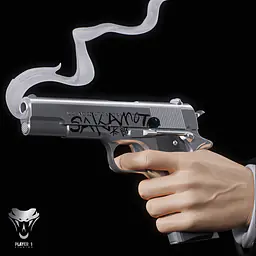 Player 1 - Taro Sakamoto 16