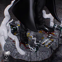 Player 1 - Taro Sakamoto 13