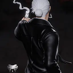Player 1 - Taro Sakamoto 24