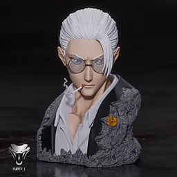 Player 1 - Taro Sakamoto 8