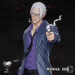 Player 1 - Taro Sakamoto 10