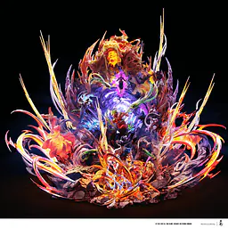 Last Sleep - 8th Anniversary 1
