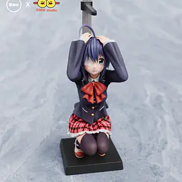 DODO x DOKI - Rikka Takanashi 9