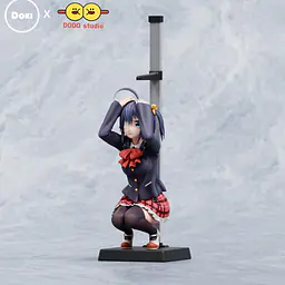 DODO x DOKI - Rikka Takanashi 11