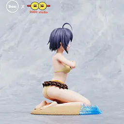 DODO x DOKI - Rikka Takanashi 20
