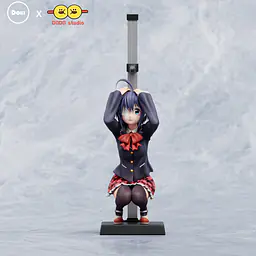 DODO x DOKI - Rikka Takanashi 5