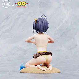 DODO x DOKI - Rikka Takanashi 18