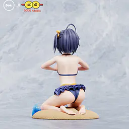 DODO x DOKI - Rikka Takanashi 14