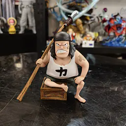SS - Whitebeard 2