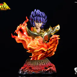 Ryu - Ikki 10
