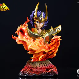 Ryu - Ikki 6