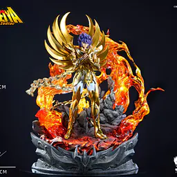 Ryu - Ikki 5