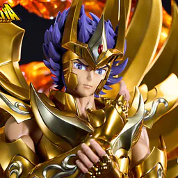 Ryu - Ikki 3
