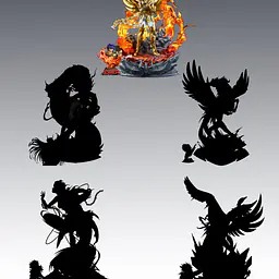 Ryu - Ikki 9