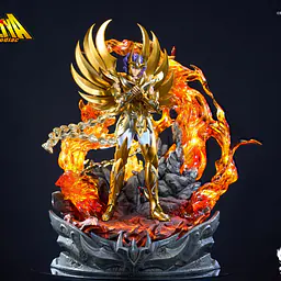 Ryu - Ikki 1