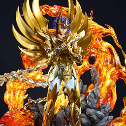 Ryu - Ikki 2