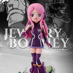 MIMO - Jewelry Bonney 1
