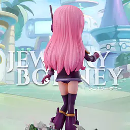 MIMO - Jewelry Bonney 3