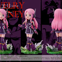 MIMO - Jewelry Bonney 4