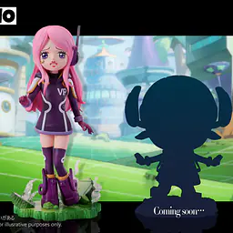 MIMO - Jewelry Bonney 5