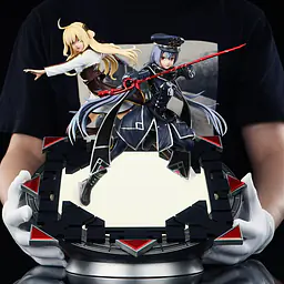 Echo - Sky Striker Ace - Roze 6