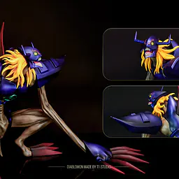 T1 - Diaboromon 2