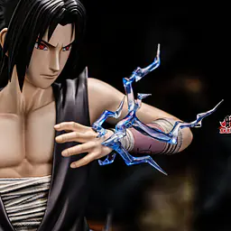Akatsuki - Sasuke 7