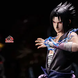 Akatsuki - Sasuke 6