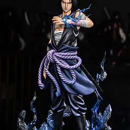 Akatsuki - Sasuke 4