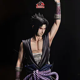 Akatsuki - Sasuke 8