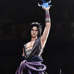 Akatsuki - Sasuke 2