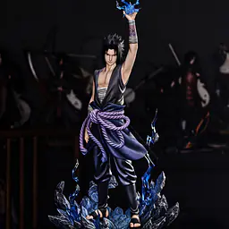 Akatsuki - Sasuke 3