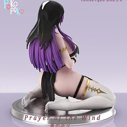 Pineapple x Poko Poko - Enya 4