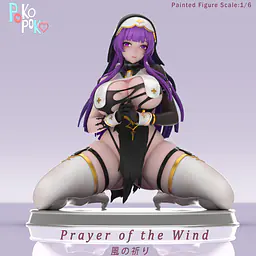 Pineapple x Poko Poko - Enya 1