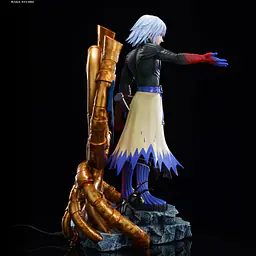 Wake - Riku 9