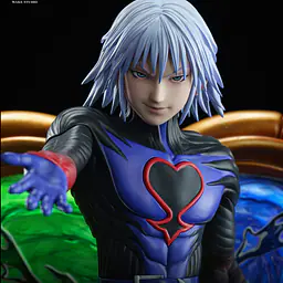 Wake - Riku 5
