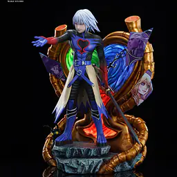 Wake - Riku 4