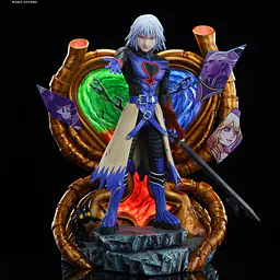 Wake - Riku 1