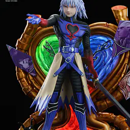 Wake - Riku 3
