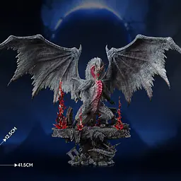 S6 - White Fatalis 3