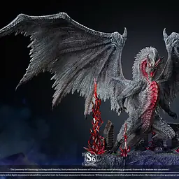 S6 - White Fatalis 2