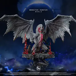 S6 - White Fatalis 1
