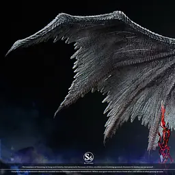 S6 - White Fatalis 9