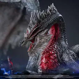 S6 - White Fatalis 7