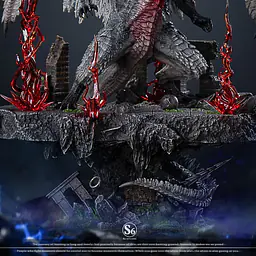 S6 - White Fatalis 8
