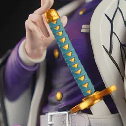 Hang - Shinobu 4