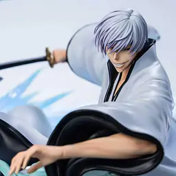 Pop Art - Gin 12