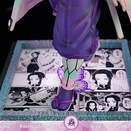 Hang - Shinobu 8