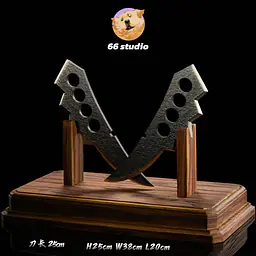 66 - Chakra Blade 4